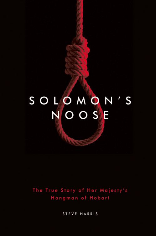 Produktbild: Solomon's Noose