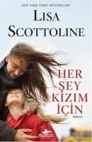 Produktbild: Her Sey Kizim Icin