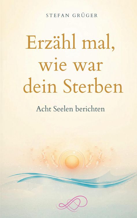 Produktbild: Erz&auml;hl mal, wie war dein Sterben