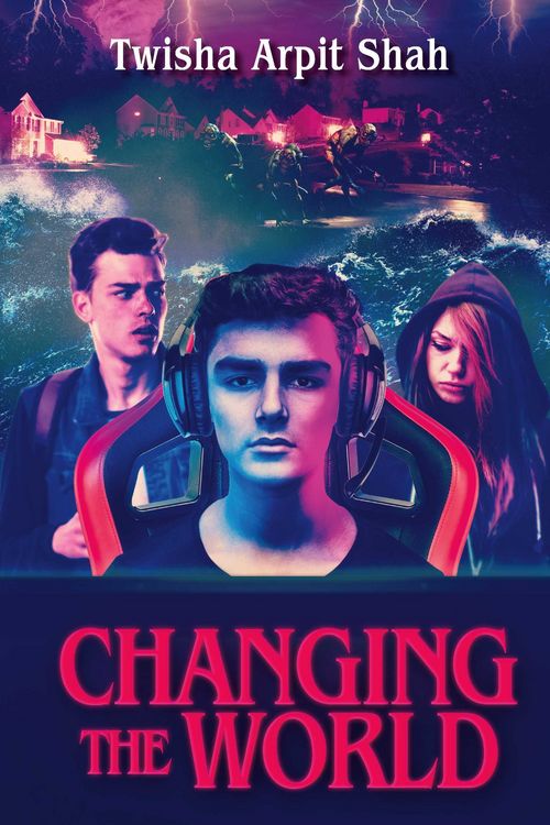 Produktbild: Changing the World
