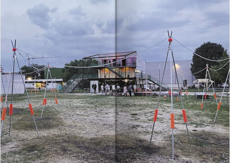 Produktbild: Club Hybrid