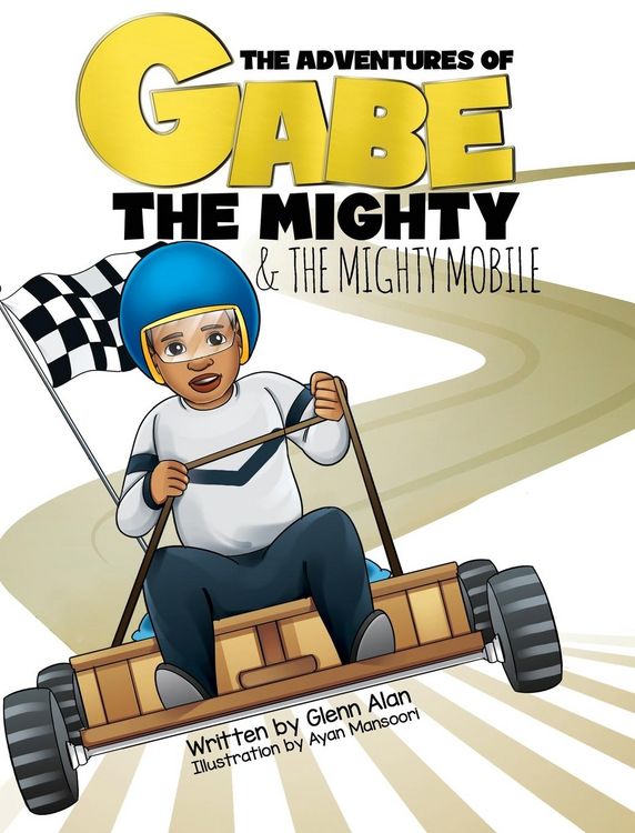 Produktbild: The Mighty Mobile