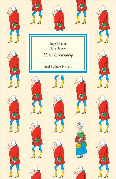 Produktbild: Unser Lichtenberg