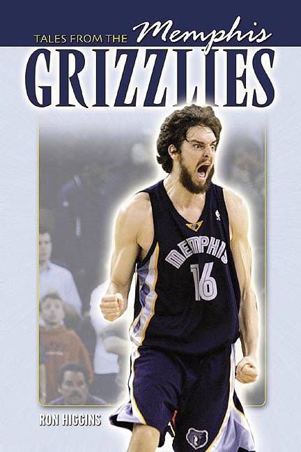 Produktbild: Tales from The Memphis Grizzli