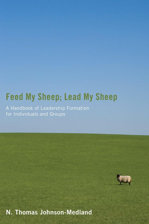 Produktbild: Feed My Sheep; Lead My Sheep
