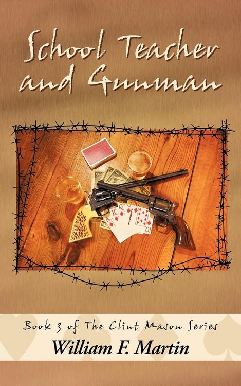 Produktbild: School Teacher and Gunman