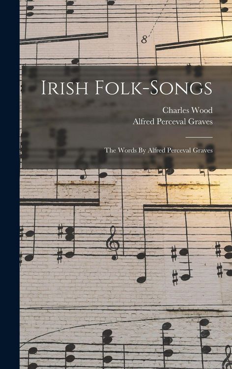 Produktbild: Irish Folk-songs