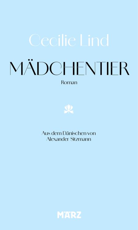 Produktbild: Mädchentier