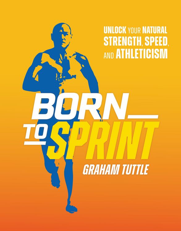 Produktbild: Born to Sprint