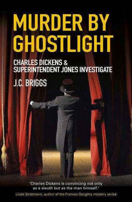 Produktbild: Murder by Ghostlight