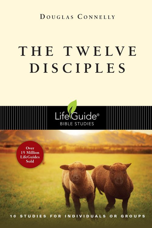 Produktbild: Twelve Disciples