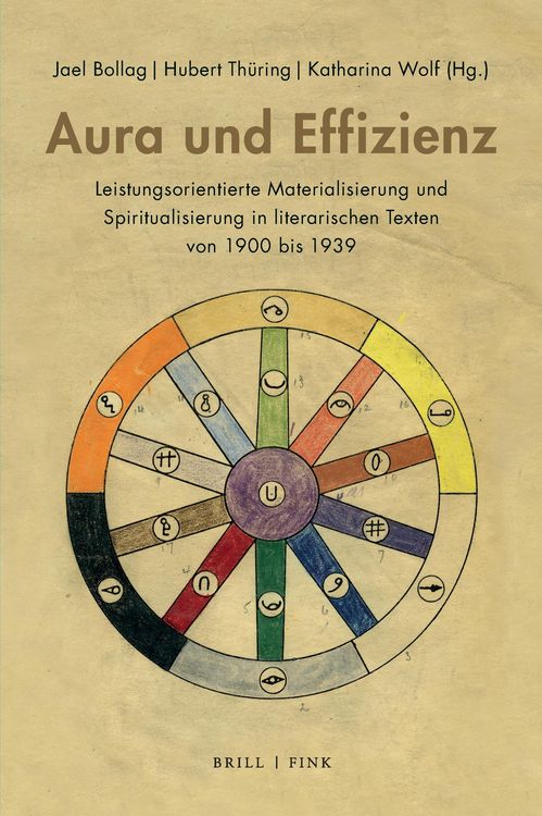 Produktbild: Aura und Effizienz