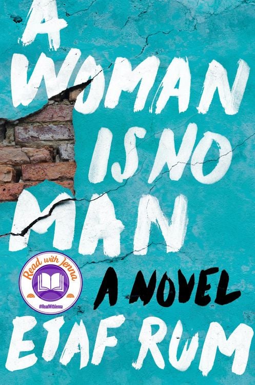 Produktbild: Woman Is No Man, A