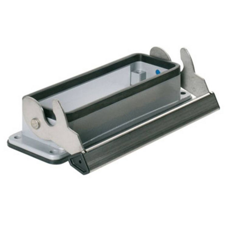 Produktbild: Weidm&uuml;ller HDC 24B ALU 1213900000 Anbaugeh&auml;use 1 St.
