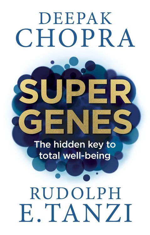 Produktbild: Super Genes