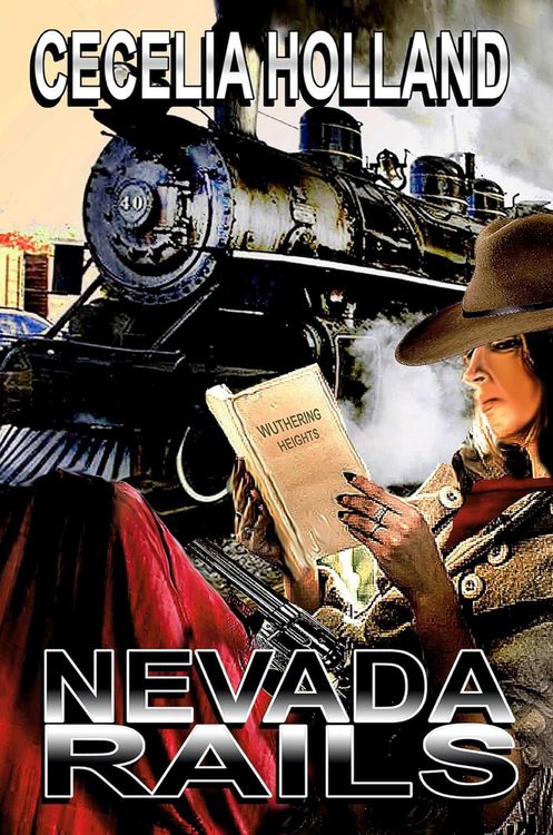 Produktbild: Nevada Rails