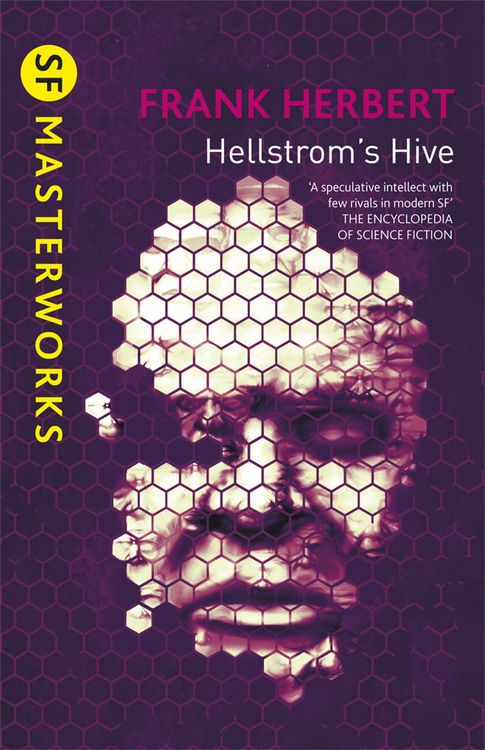 Produktbild: Hellstrom's Hive