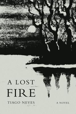 Produktbild: A Lost Fire