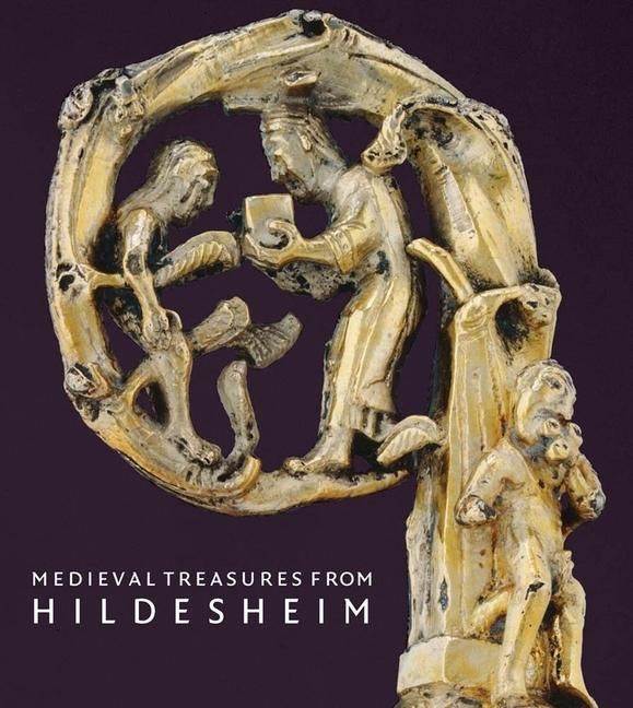 Produktbild: Medieval Treas from Hildesheim