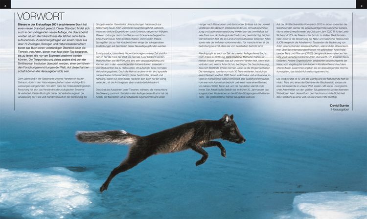 Produktbild: Tiere