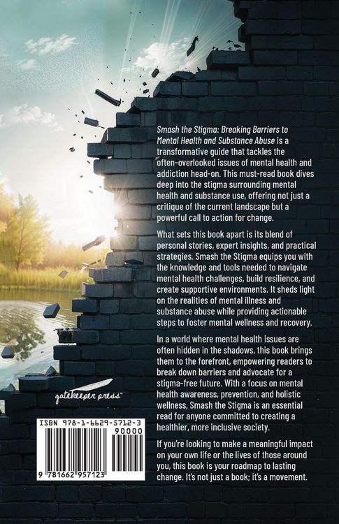 Produktbild: Smash the Stigma