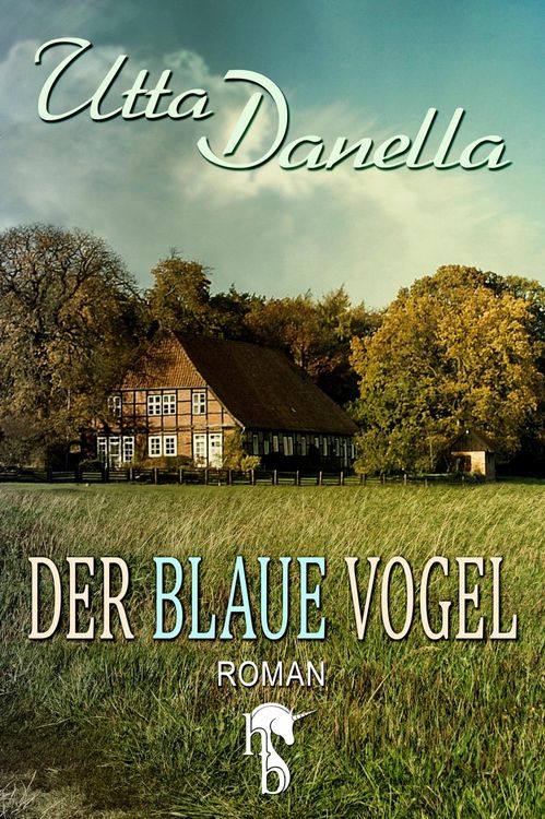 Produktbild: Der blaue Vogel