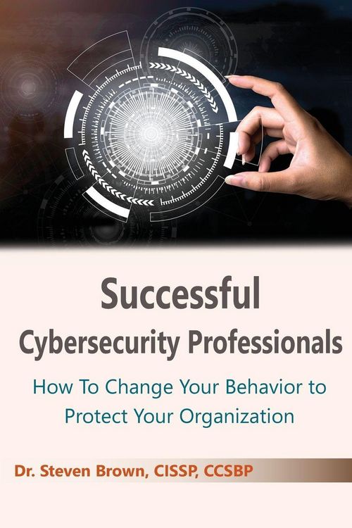 Produktbild: Successful Cybersecurity Professionals