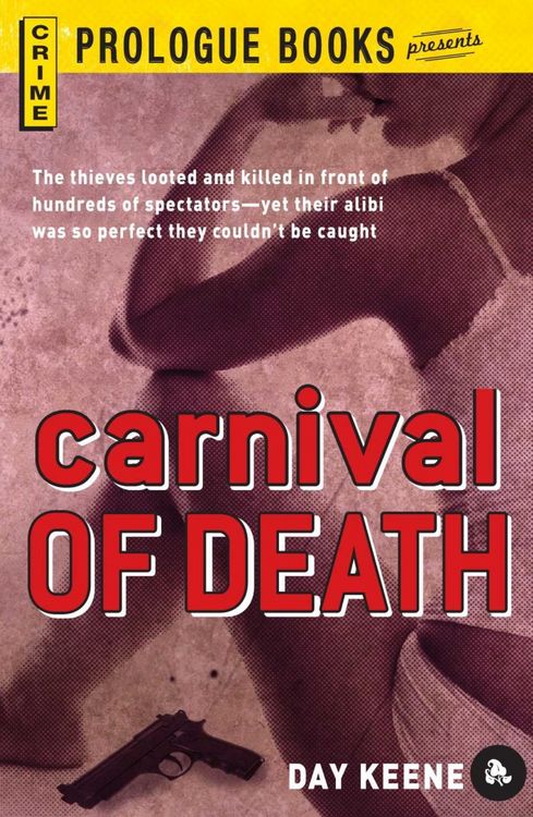 Produktbild: Carnival of Death