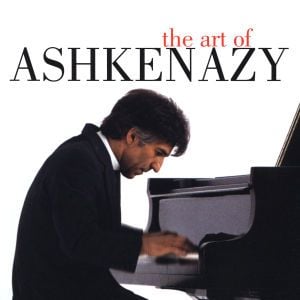 Produktbild: The Art Of Ashkenazy