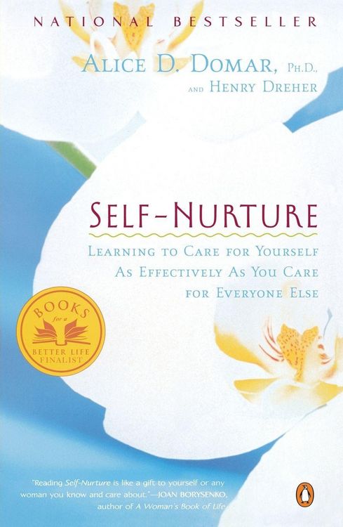 Produktbild: Self-Nurture