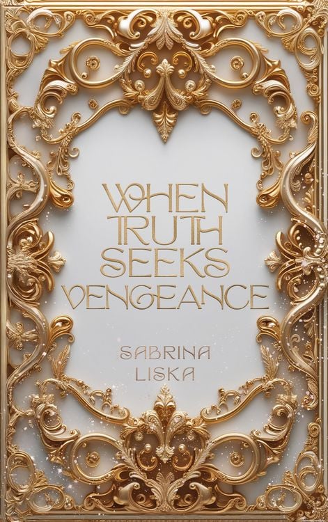 Produktbild: When Truth Seeks Vengeance