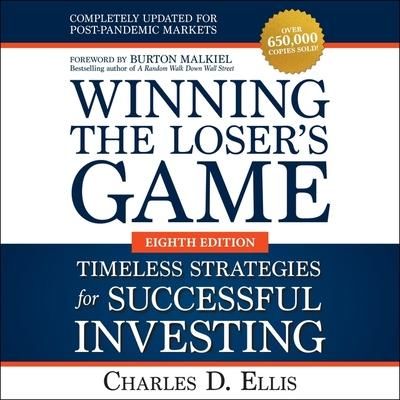 Produktbild: Winning the Loser's Game