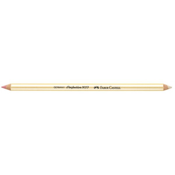 Produktbild: Faber-Castell Radierstift Perfection 7057