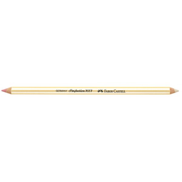 Produktbild: Faber-Castell Radierstift Perfection 7057
