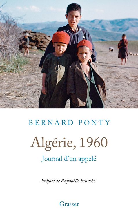 Produktbild: Alg&eacute;rie, 1960