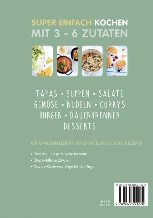 Produktbild: Das Beste aus Super Einfach