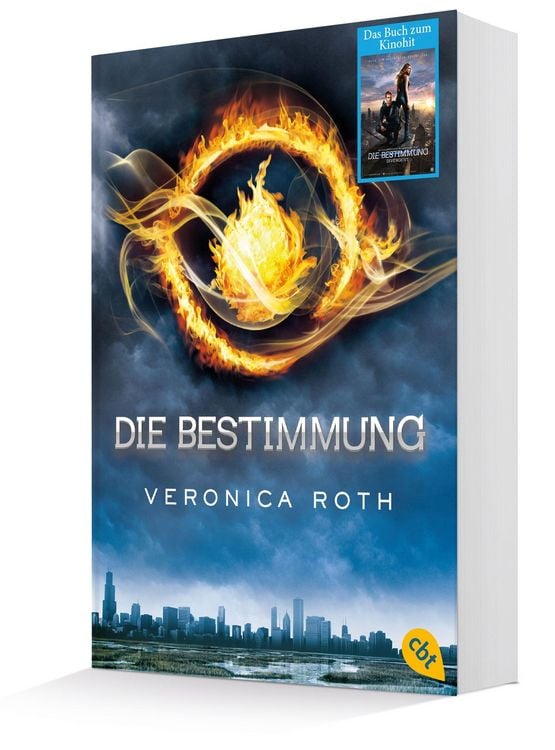 Produktbild: Die Bestimmung Band 1