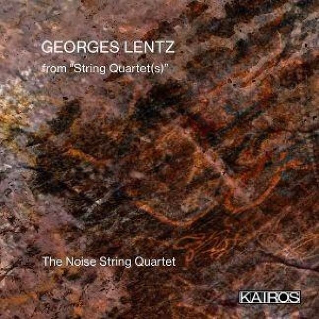 Produktbild: from "String Quartet(s)"