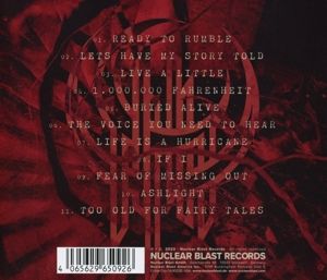 Produktbild: The Vertigo Trigger
