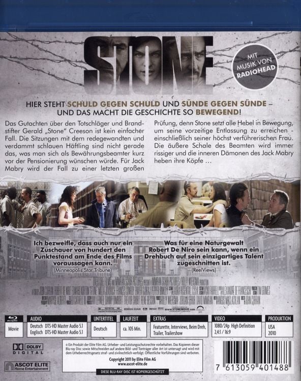Produktbild: Stone