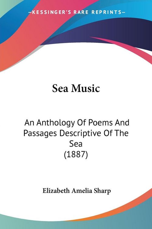 Produktbild: Sea Music