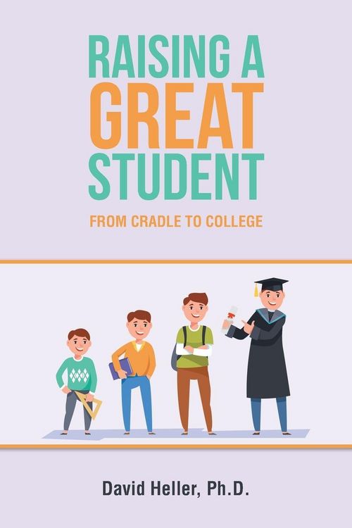 Produktbild: Raising a Great Student