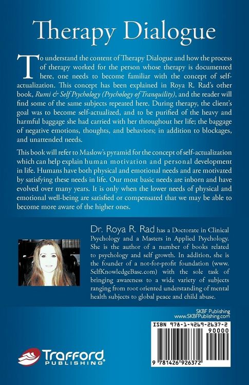 Produktbild: Therapy Dialogue