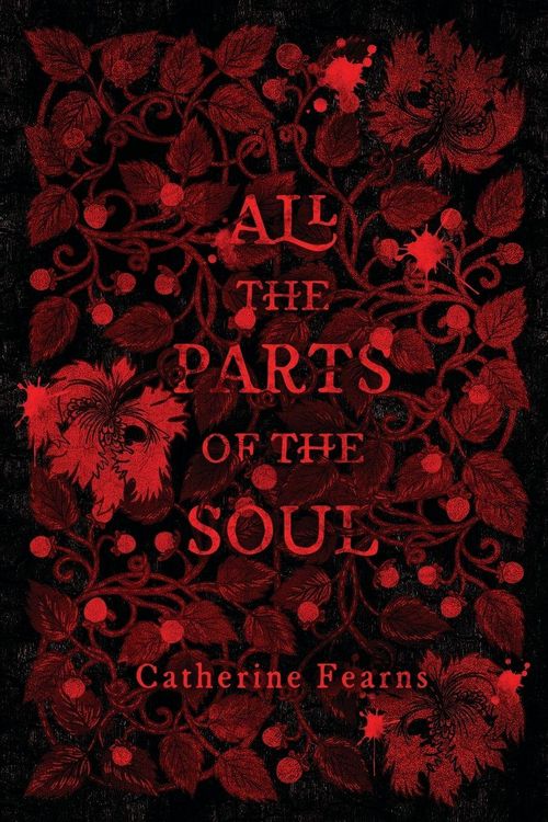 Produktbild: All the Parts of the Soul