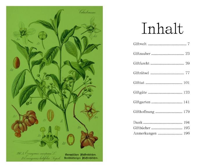 Produktbild: Heilsam bis t&ouml;dlich