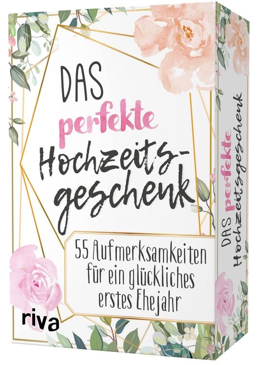 Produktbild: Das perfekte Hochzeitsgeschenk