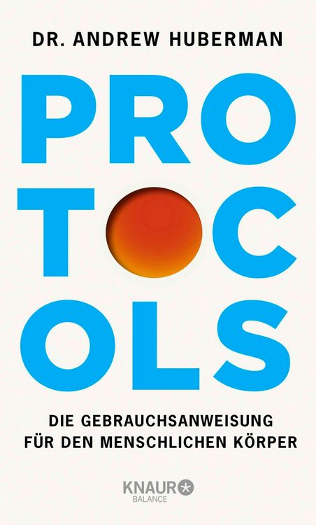 Produktbild: Protocols