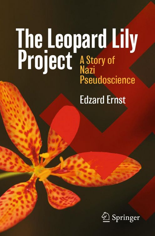 Produktbild: The Leopard Lily Project