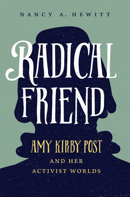 Produktbild: Radical Friend