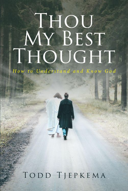 Produktbild: Thou My Best Thought